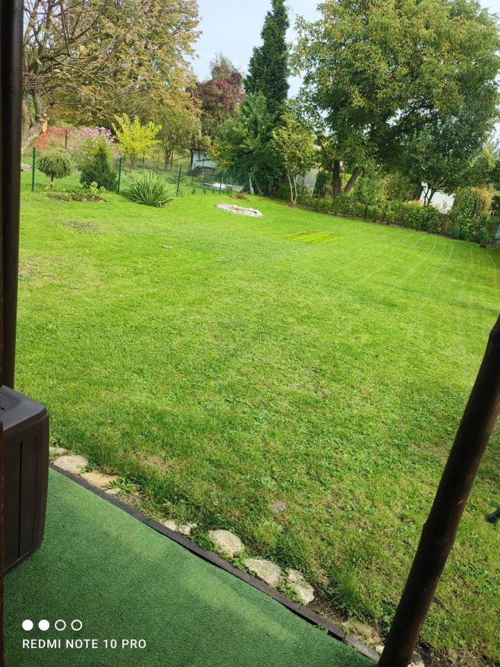 Działka rod Chrzanów Kroczymiech. Zdjęcie 8