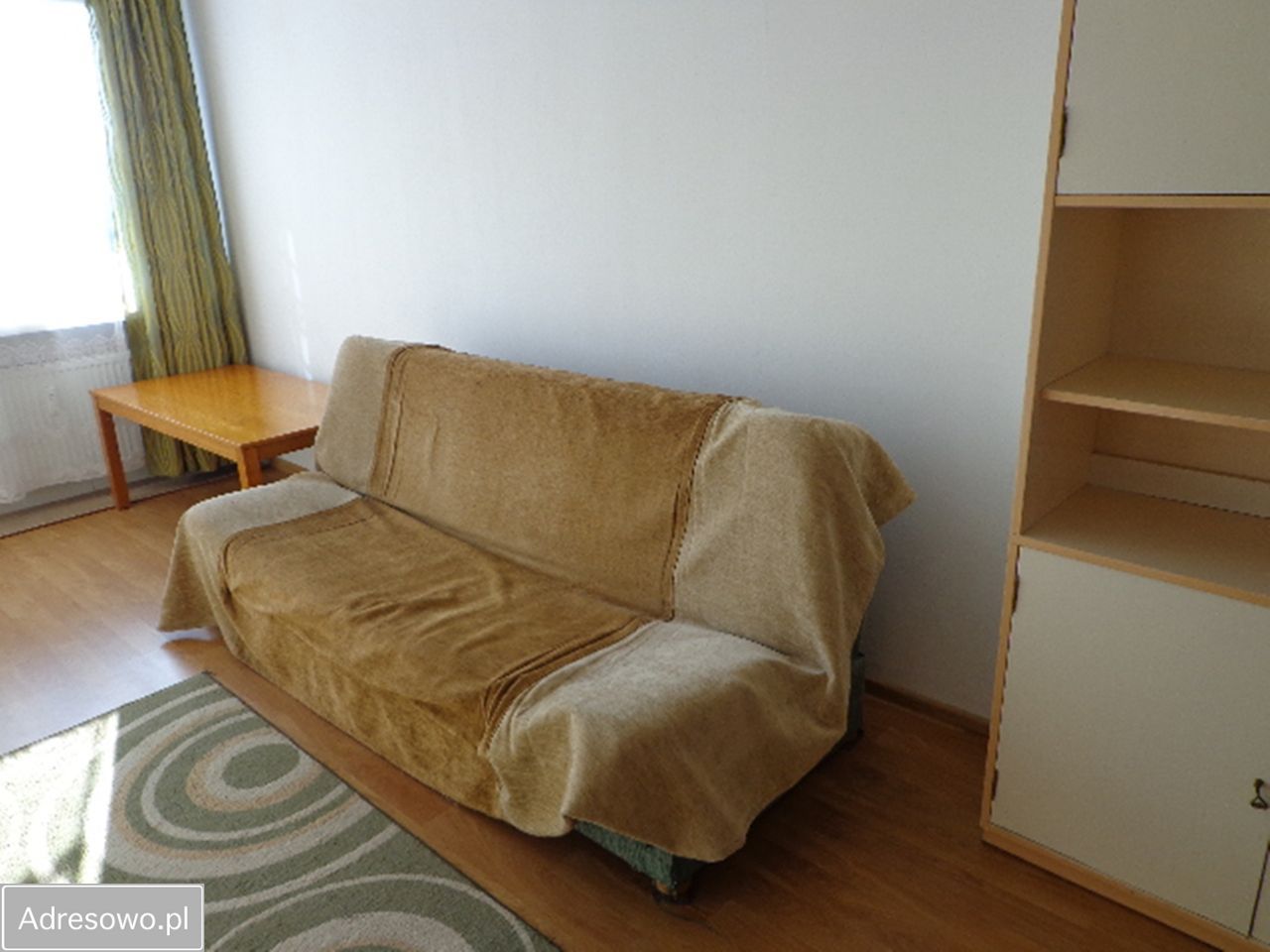 Mieszkanie 1-pokojowe Warszawa Żoliborz, ul. Władysława Broniewskiego. Zdjęcie 10