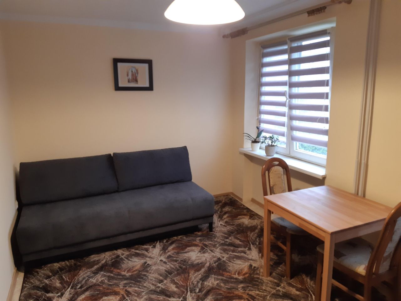 Mieszkanie 1-pokojowe Kraków Ugorek, ul. Ułanów. Zdjęcie 1