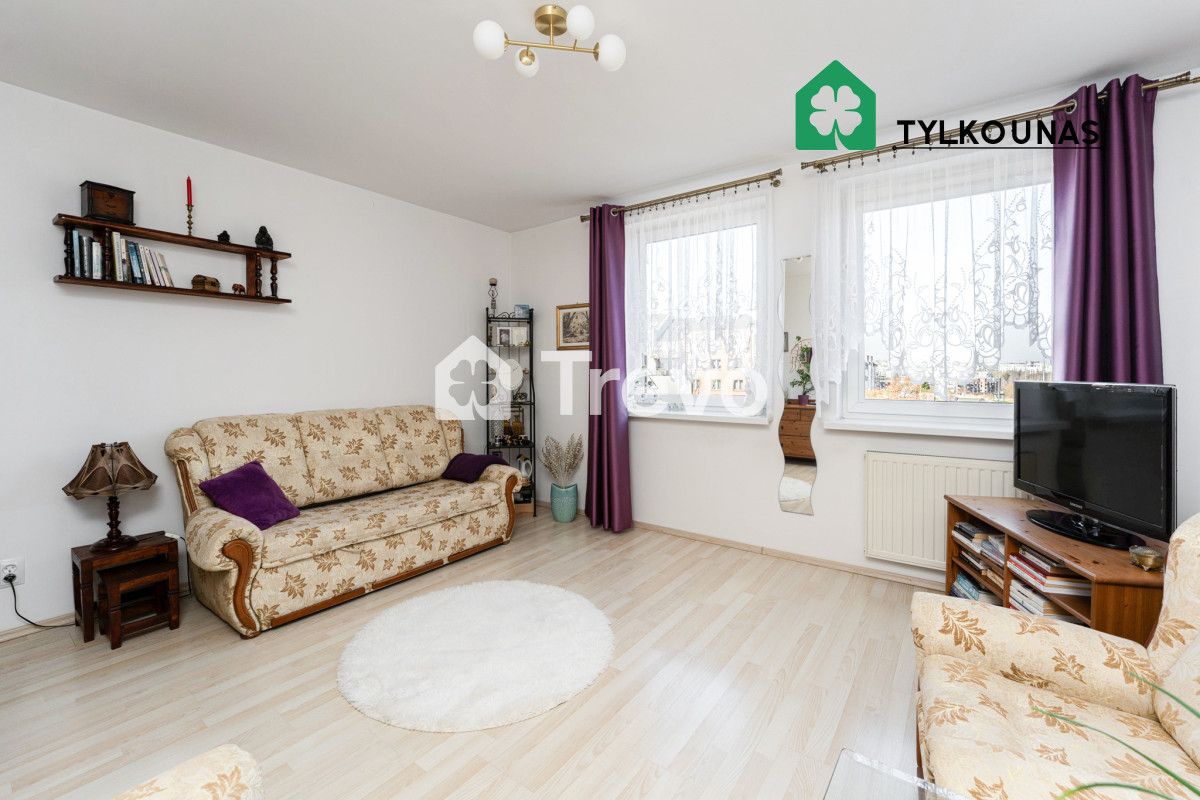 Mieszkanie 1-pokojowe Gdańsk Jasień, ul. Konrada Guderskiego. Zdjęcie 4