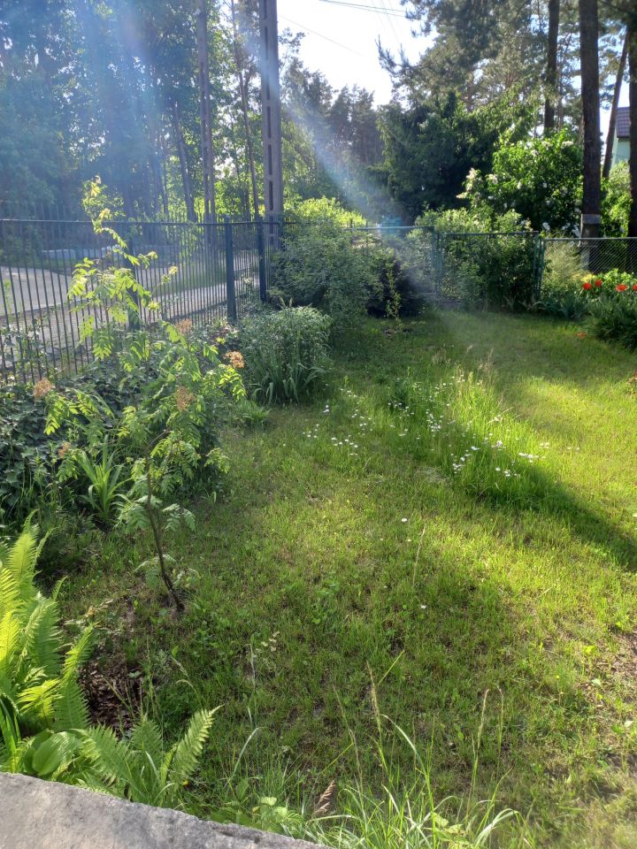 dom wolnostojący, 4 pokoje Nurzec-Stacja, ul. Szkolna. Zdjęcie 3