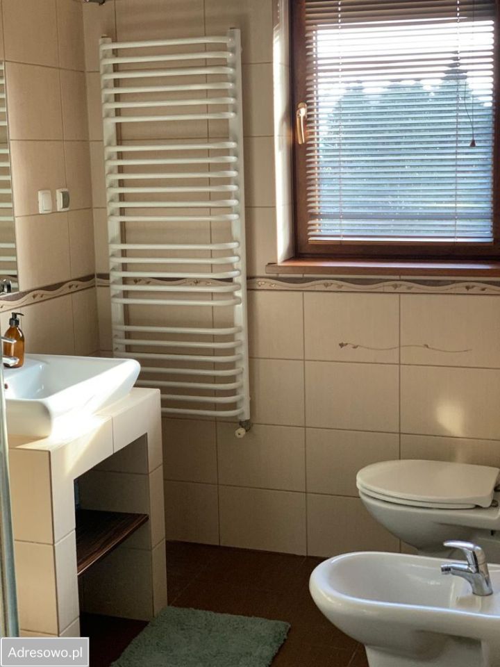 dom wolnostojący, 5 pokoi Długołęka. Zdjęcie 6