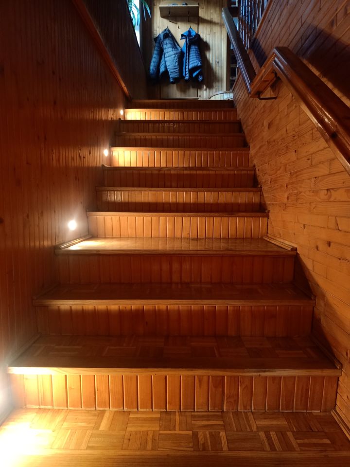 bliźniak, 11 pokoi Warszawa Wawer, ul. Kwidzyńska. Zdjęcie 9