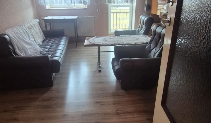 Mieszkanie 3-pokojowe Ostrowiec Świętokrzyski