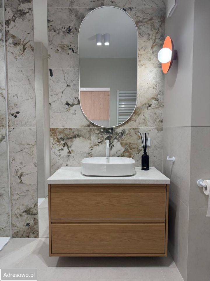 Mieszkanie 2-pokojowe Białystok Centrum, ul. Czysta. Zdjęcie 5