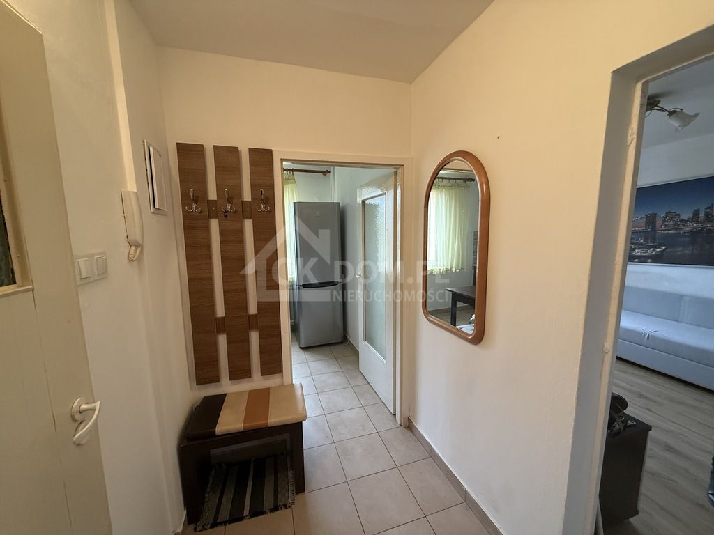 Mieszkanie 1-pokojowe Kielce, ul. Kalcytowa. Zdjęcie 9