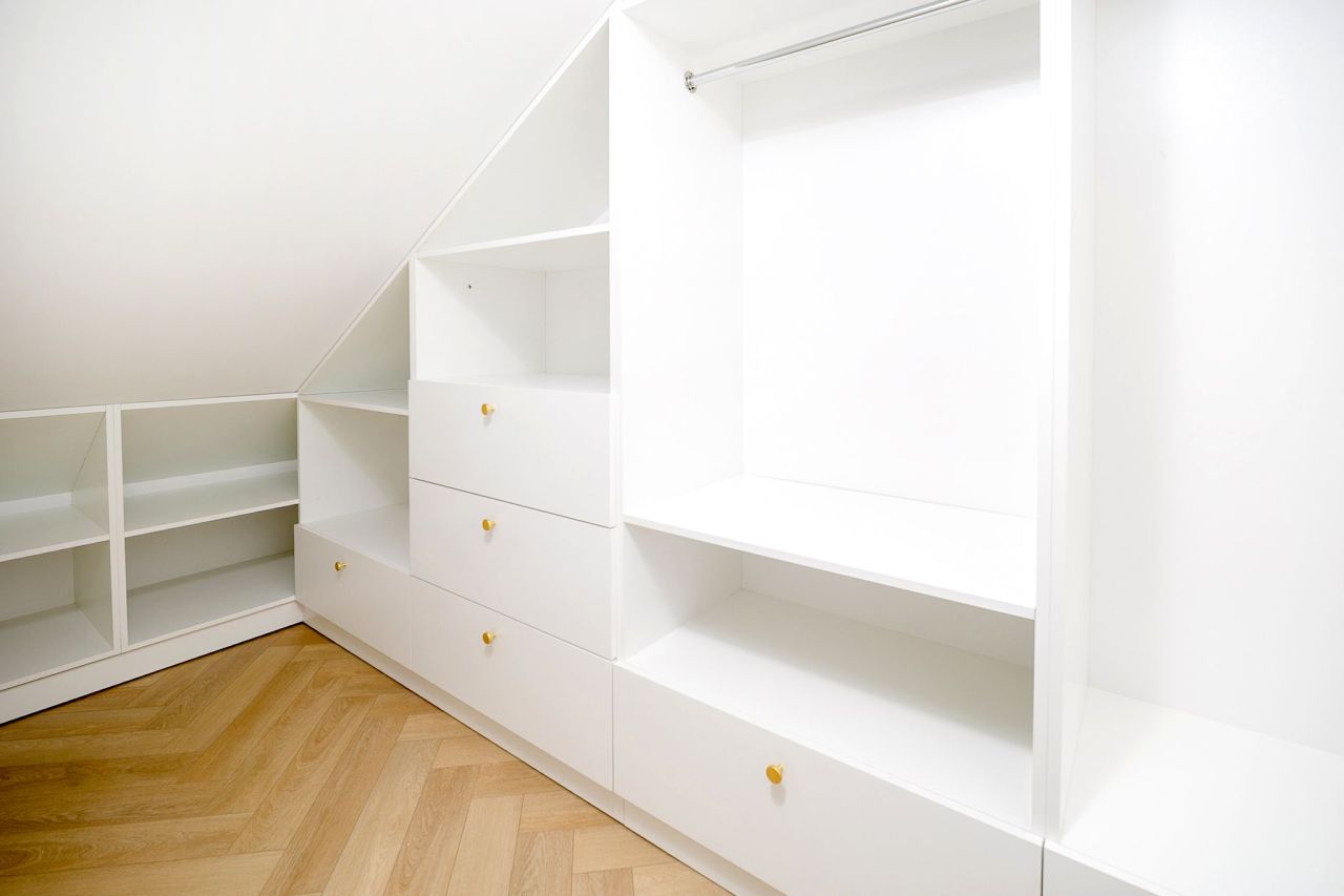 Mieszkanie 4-pokojowe Wrocław Psie Pole, ul. Kowieńska. Zdjęcie 11