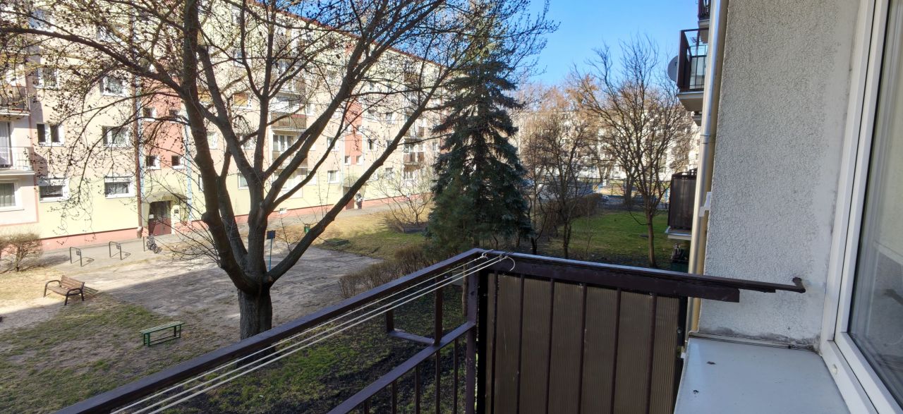 Mieszkanie 3-pokojowe Bydgoszcz Kapuściska, ul. Bernarda Śliwińskiego. Zdjęcie 8