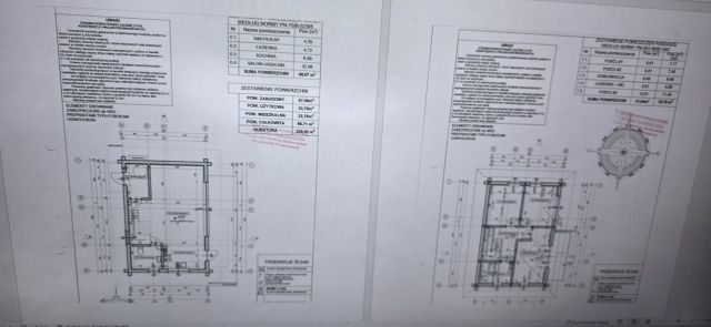 dom wolnostojący, 4 pokoje Zawoja Wełcza. Zdjęcie 25