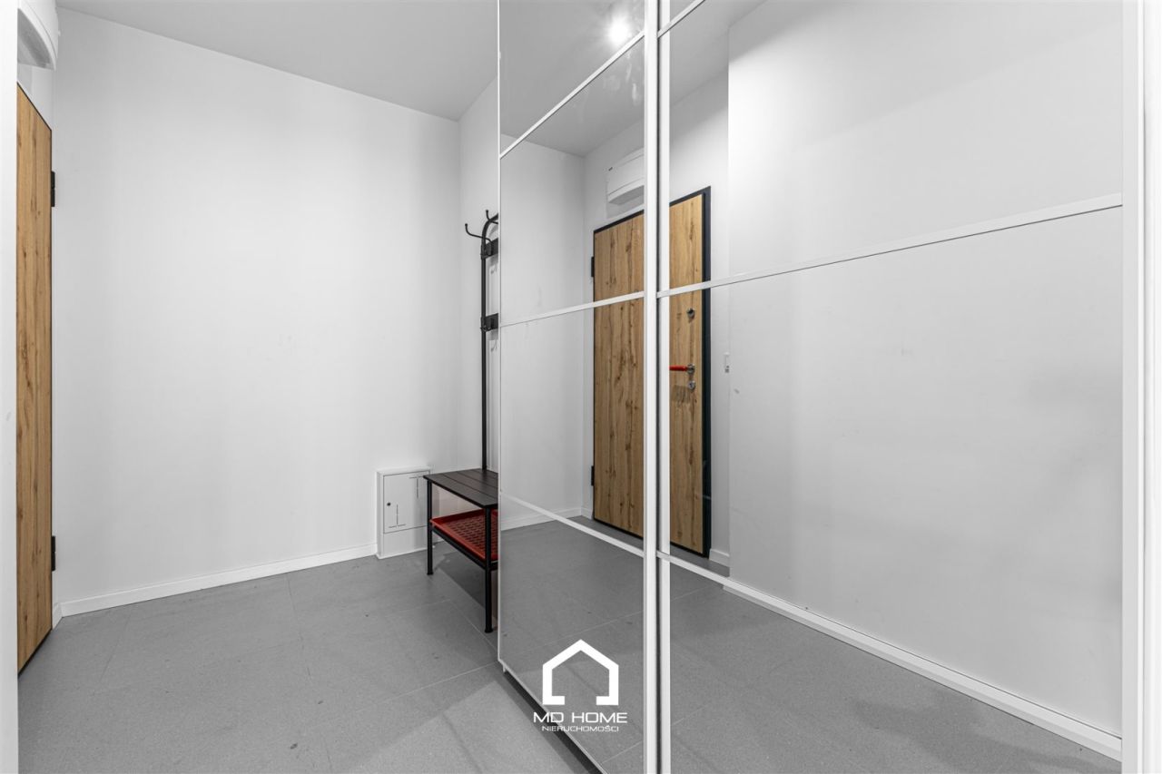 Mieszkanie 2-pokojowe Warszawa Praga-Południe, ul. Optyków. Zdjęcie 9