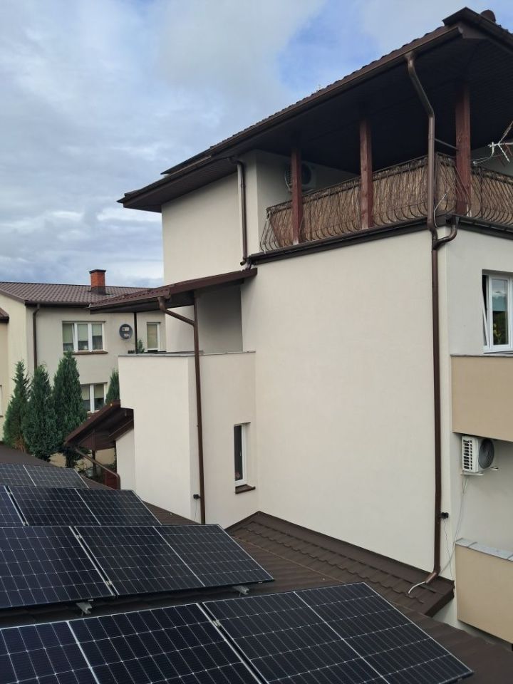 dom wolnostojący, 7 pokoi Szydłowiec. Zdjęcie 4