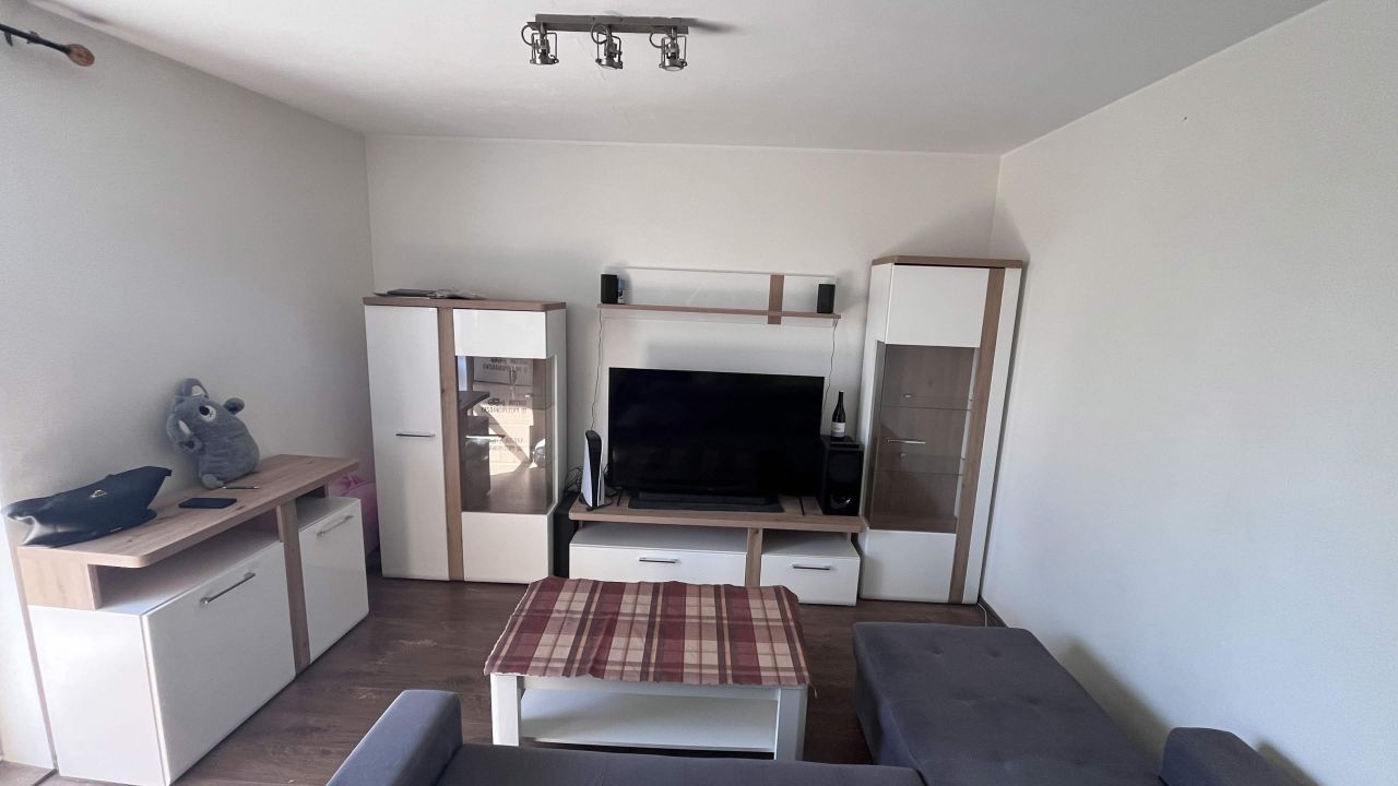 Mieszkanie 2-pokojowe Bydgoszcz Fordon, ul. Fordońska. Zdjęcie 3