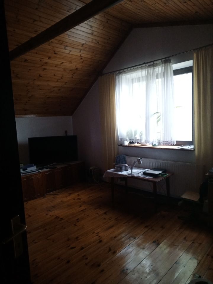 dom wolnostojący, 5 pokoi Otwock Mlądz, ul. Majowa. Zdjęcie 7