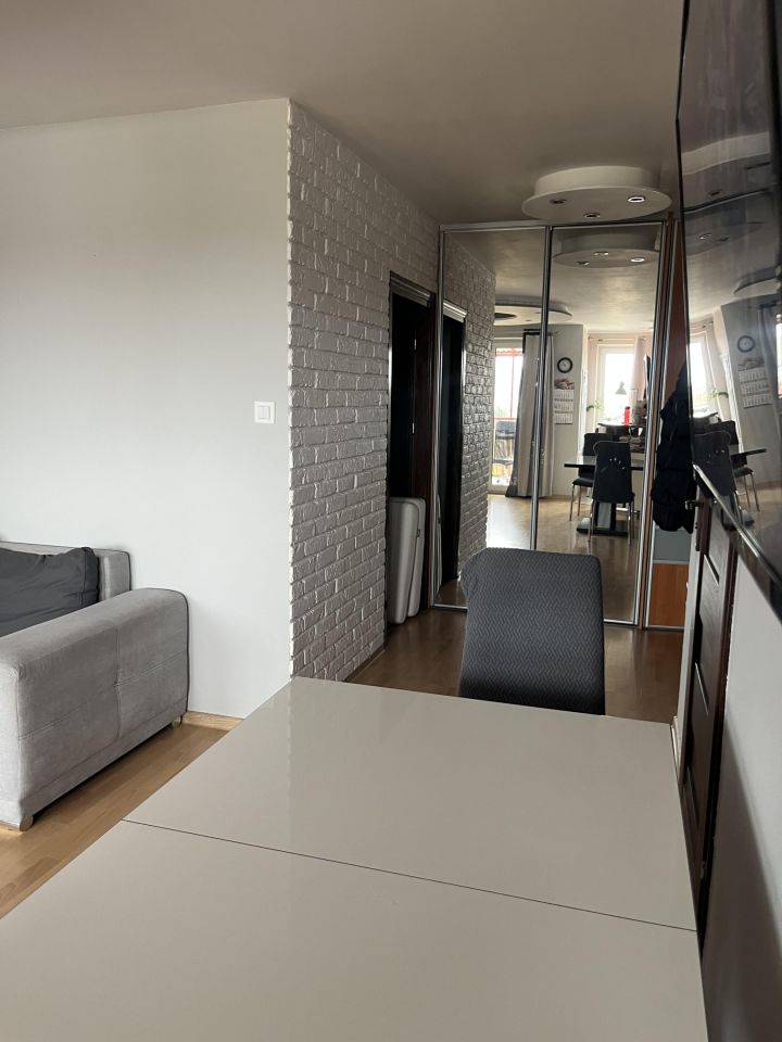 Mieszkanie 2-pokojowe Białystok Piasta, ul. Sybiraków. Zdjęcie 8