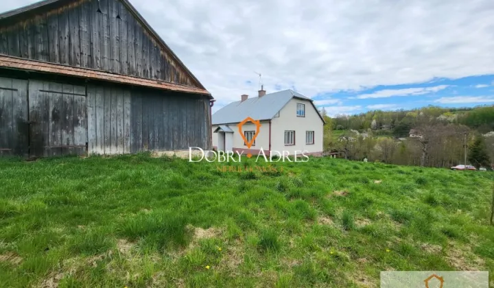 Działka budowlana Kąkolówka