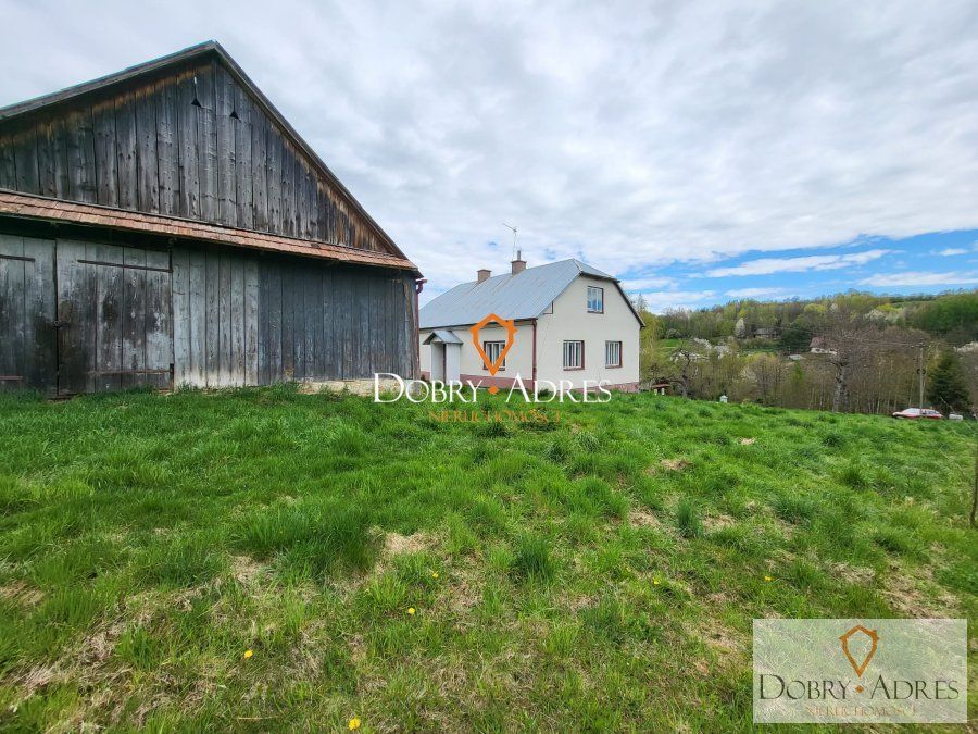 Działka budowlana Kąkolówka. Zdjęcie 1