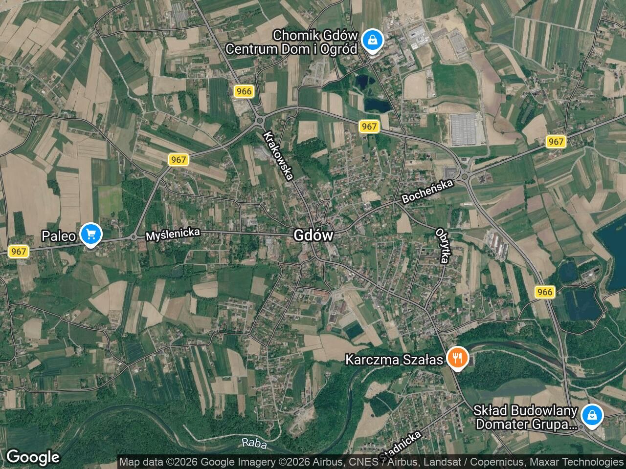 Działka rolna Gdów Grzybowa, Gdowska. Zdjęcie 1