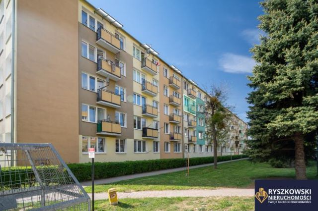 Mieszkanie 1-pokojowe Zamość, ul. Elizy Orzeszkowej. Zdjęcie 13