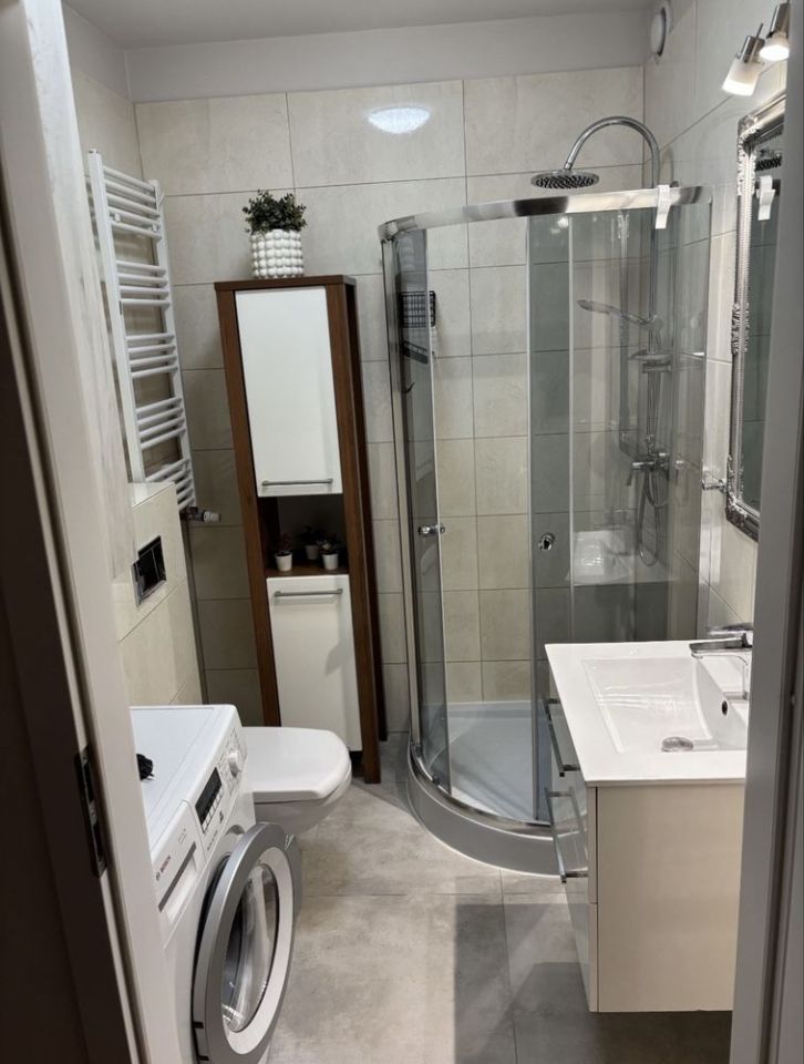 Mieszkanie 1-pokojowe Wrocław Stabłowice, ul. Wełniana. Zdjęcie 7