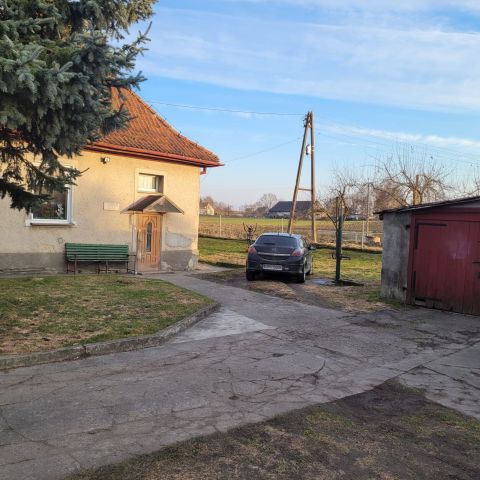 bliźniak, 6 pokoi Goryń. Zdjęcie 1