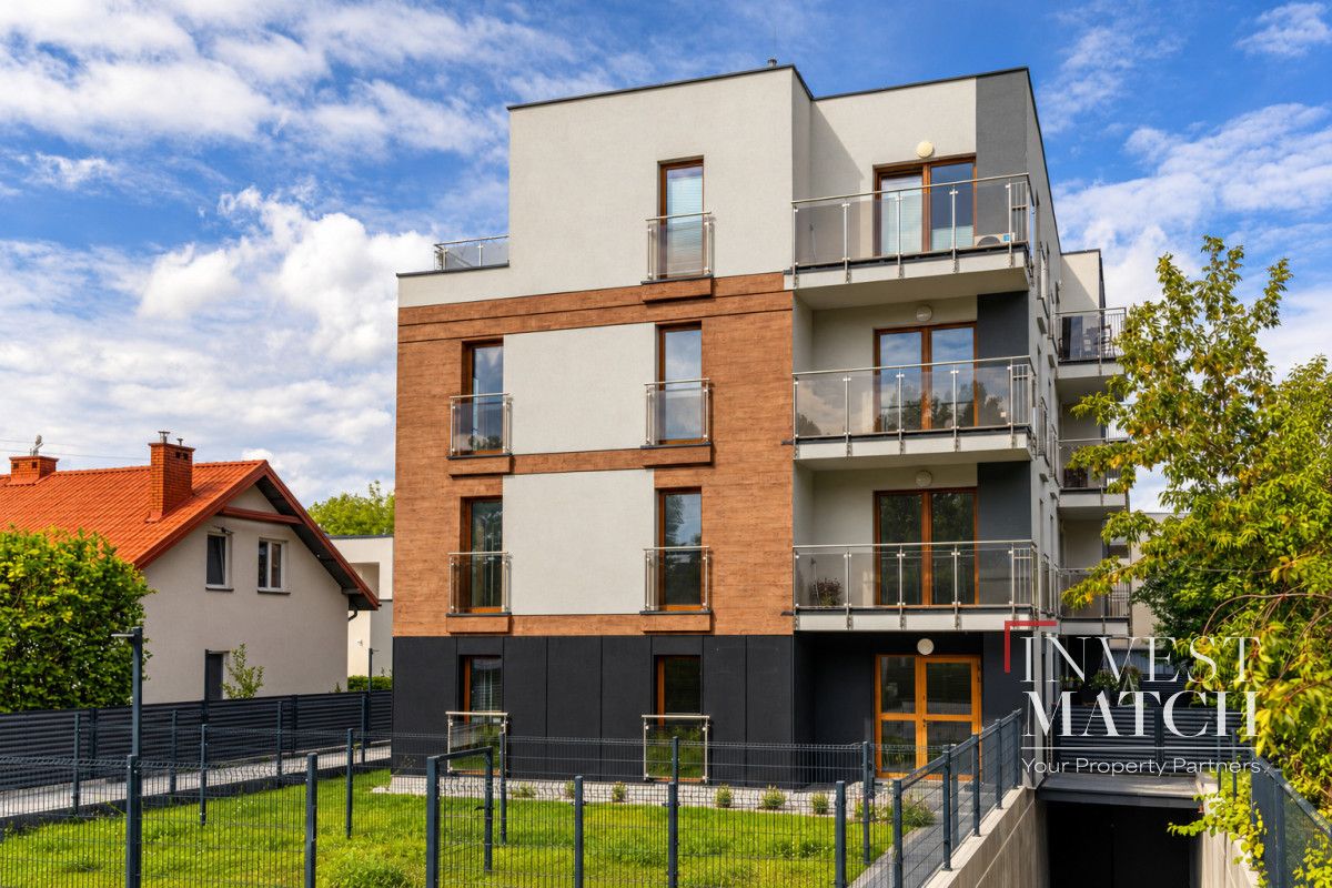 Mieszkanie 2-pokojowe Warszawa Ursus, ul. Warszawska. Zdjęcie 17