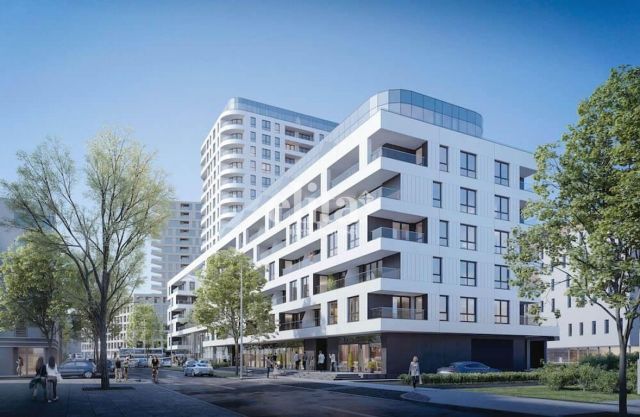 Mieszkanie 2-pokojowe Gdynia Śródmieście, ul. św. Piotra. Zdjęcie 10