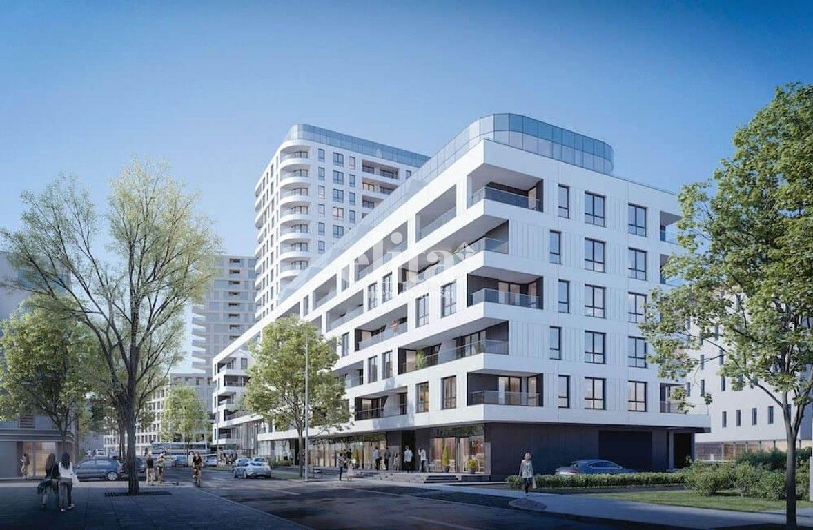 Mieszkanie 2-pokojowe Gdynia Śródmieście, ul. św. Piotra. Zdjęcie 10