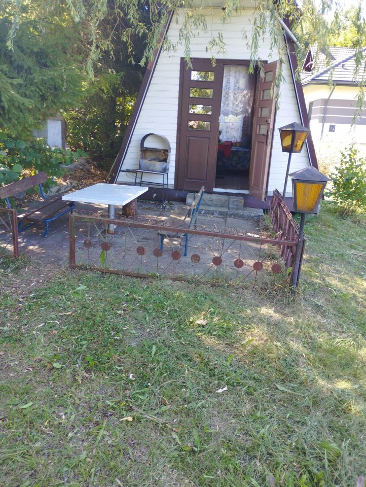 Działka budowlana Olchawa Działy. Zdjęcie 4