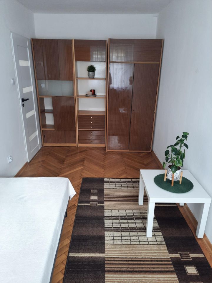 Mieszkanie 3-pokojowe Lublin Kalinowszczyzna, ul. Edwarda Dembowskiego. Zdjęcie 6