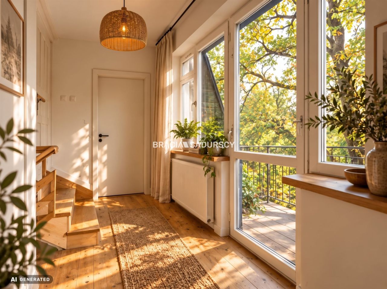 dom wolnostojący, 9 pokoi Lanckorona, ul. Legionistów. Zdjęcie 23