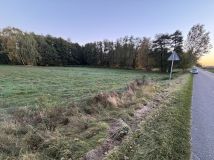 Działka rolno-budowlana Zabruzdy-Kolonia. Zdjęcie 2