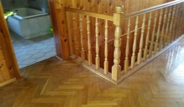 dom wolnostojący, 9 pokoi Koźminek, ul. Miodowa