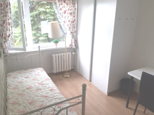 Mieszkanie 3-pokojowe Opole Kolonia Gosławicka, ZWM. Zdjęcie 1