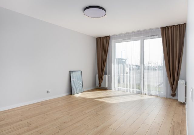 Mieszkanie 2-pokojowe Pruszcz Gdański, ul. Pawła Edmunda Strzeleckiego. Zdjęcie 1