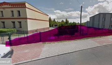 Działka budowlana Bytom Sucha Góra, ul. ks. Prymasa Stefana Wyszyńskiego
