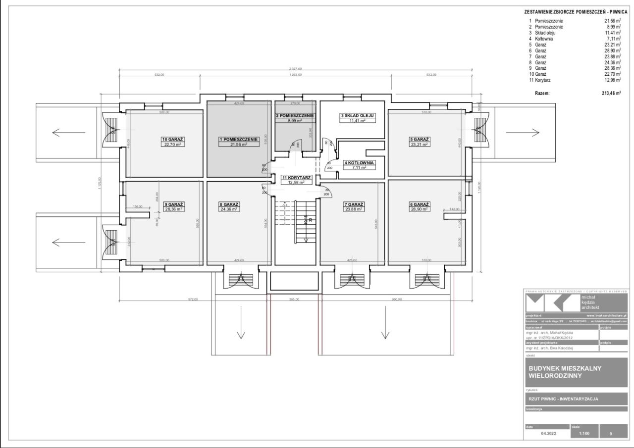 Mieszkanie 1-pokojowe Brodnica, ul. Zakątek. Zdjęcie 6