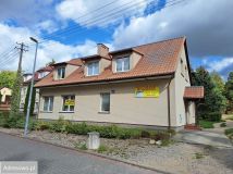 Lokal Kretowiny. Zdjęcie 1