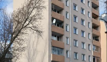 Mieszkanie 3-pokojowe Warszawa Wola, ul. Ludwiki