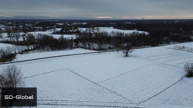 Działka rolna Bieruń Bieruń Nowy, ul. Wiślana. Zdjęcie 1