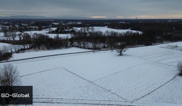 Działka rolna Bieruń Bieruń Nowy, ul. Wiślana