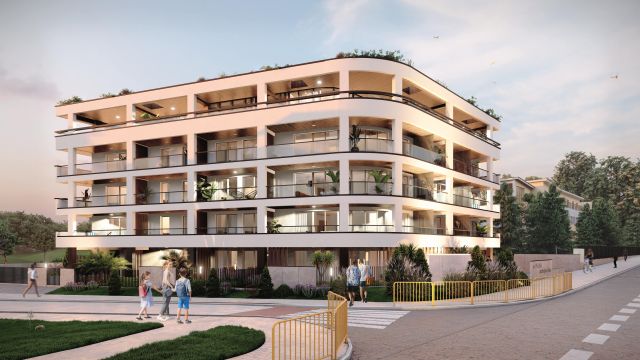 Hotel/pensjonat Jastrzębia Góra, ul. Pucka. Zdjęcie 1