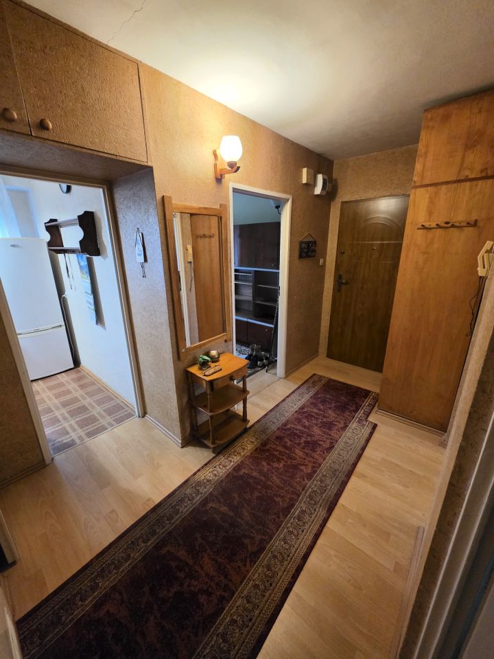 Mieszkanie 4-pokojowe Olsztyn Kormoran, ul. Dworcowa. Zdjęcie 3