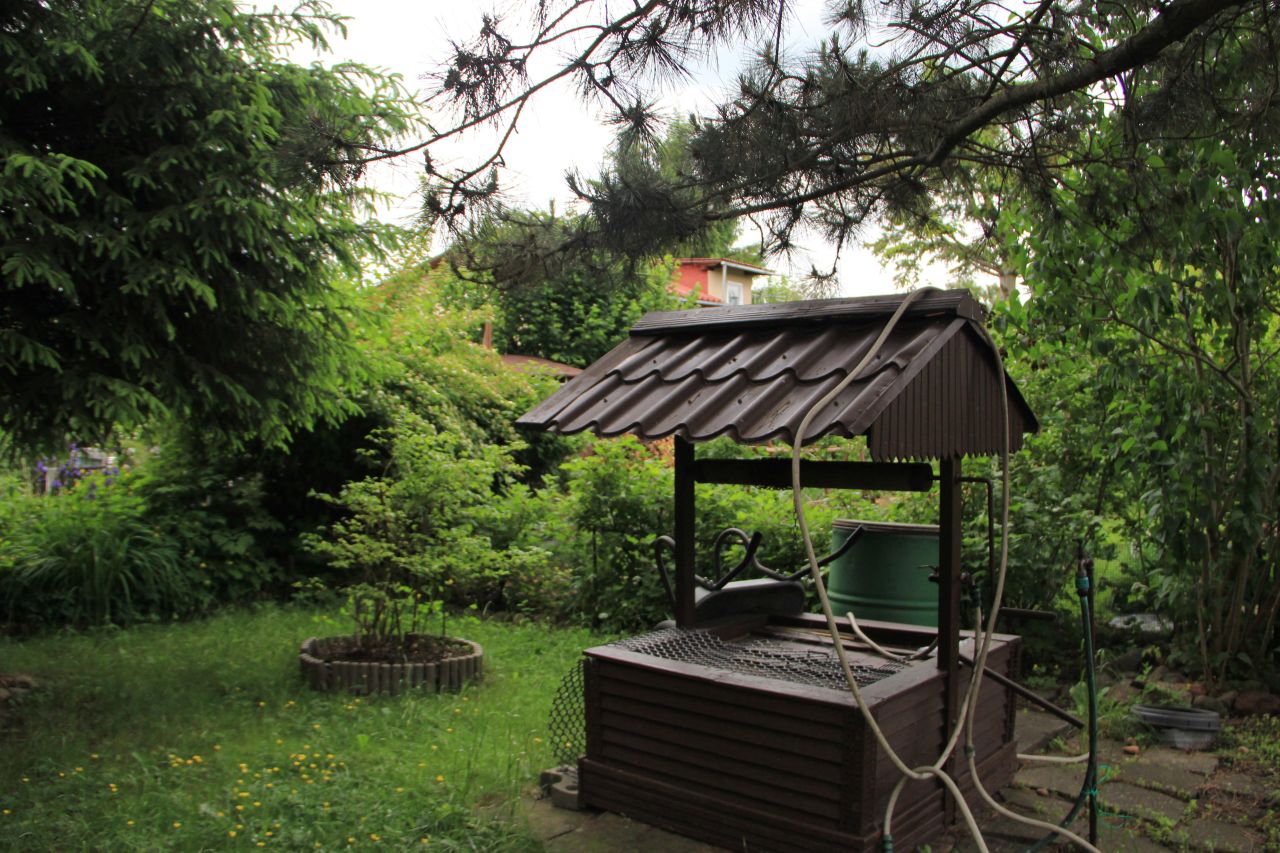 Działka rod Bydgoszcz Osowa Góra, ul. Józefa Makowskiego. Zdjęcie 11