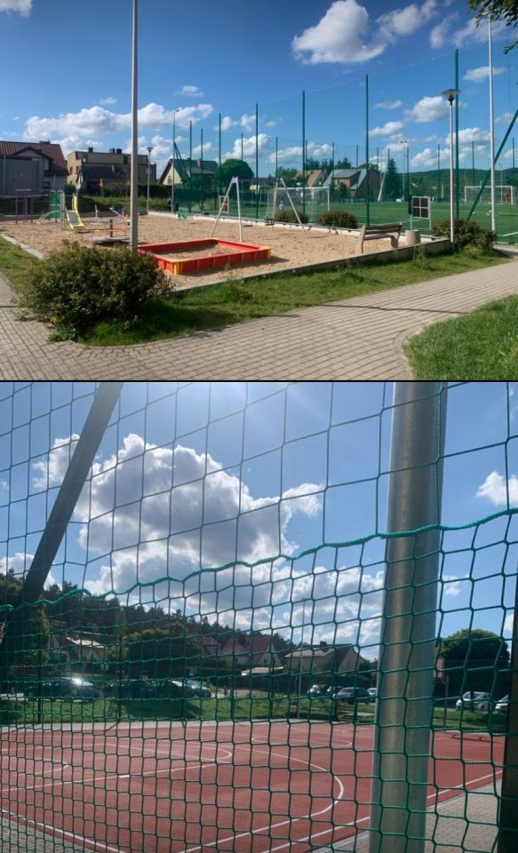 Lokal Wejherowo Śmiechowo, ul. gen. Władysława Sikorskiego. Zdjęcie 8