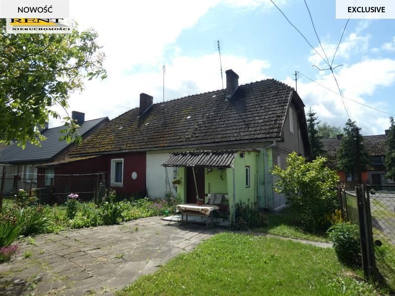 bliźniak, 3 pokoje Tarnowo. Zdjęcie 9