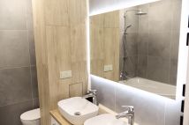 Mieszkanie 4-pokojowe Gdańsk Ujeścisko, ul. Ostrołęcka. Zdjęcie 4