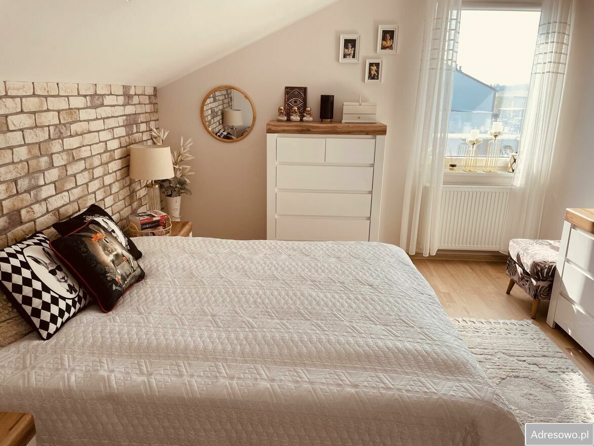 dom szeregowy, 4 pokoje Kleszczewko, ul. Kalinowa. Zdjęcie 7