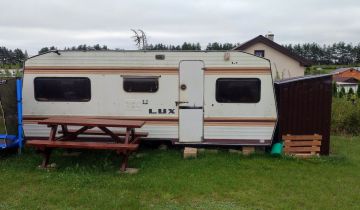 Działka rod Suwałki