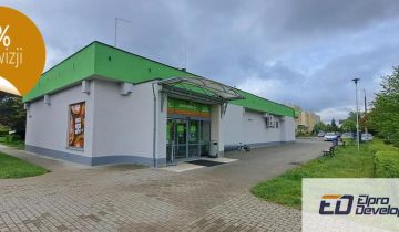 Lokal Opole Kolonia Gosławicka, ul. Thomasa Wilsona