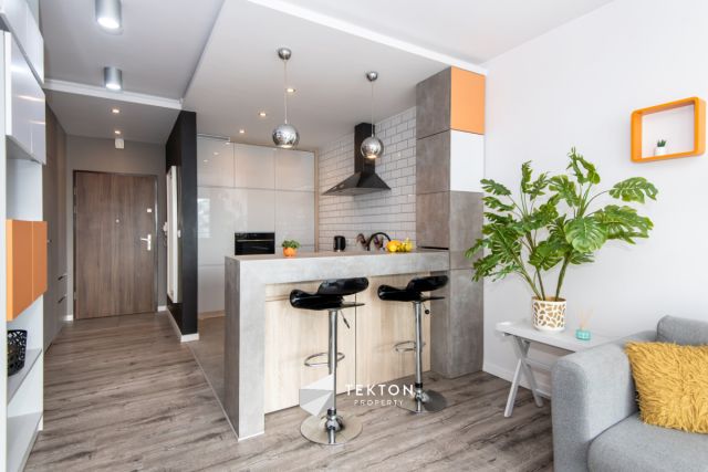 Mieszkanie 2-pokojowe Poznań Piątkowo, ul. Teofila Mateckiego. Zdjęcie 1